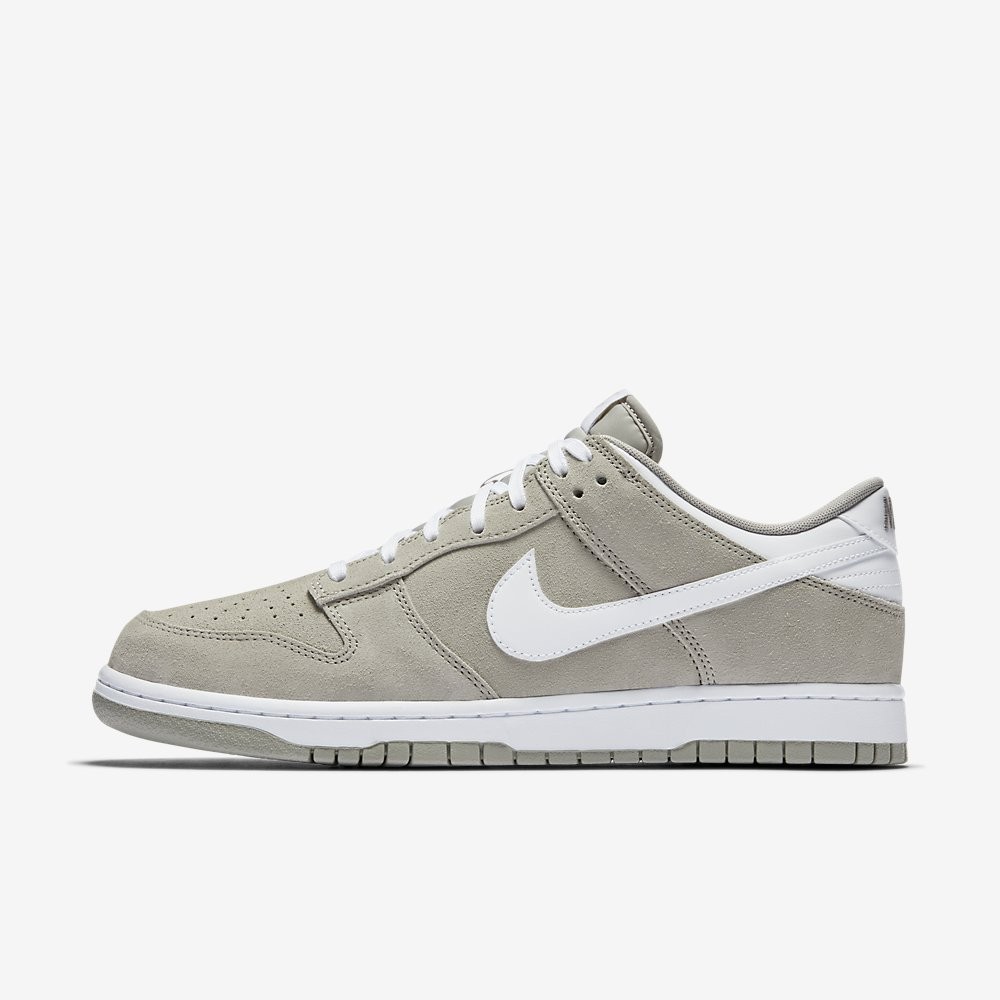 nike low grise